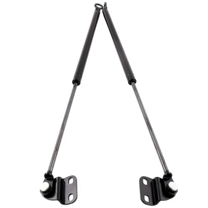 2 Pieces Rear Hatch Lift Supports SG226032 for Honda Civic CX EX GX HX LX Si 1996-2000