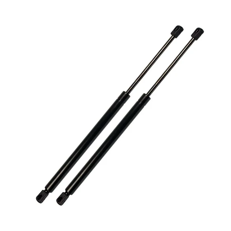 2 Pieces Rear Hatch Tailgate Lift Supports Shock Strut 68908-0C021 SG129035 for Toyota Sequoia 2008-2022 - KUDUPARTS