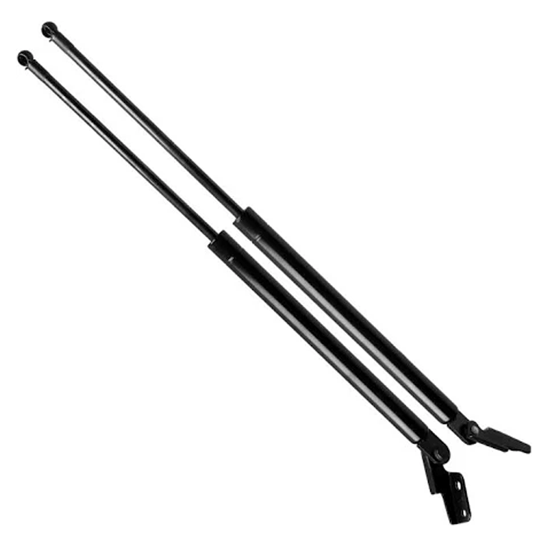 2 Pieces Rear Hatch Tailgate Lift Supports Strut 63269SC010 63269SC000 for Subaru Wagon Forester 2009-2013 - KUDUPARTS