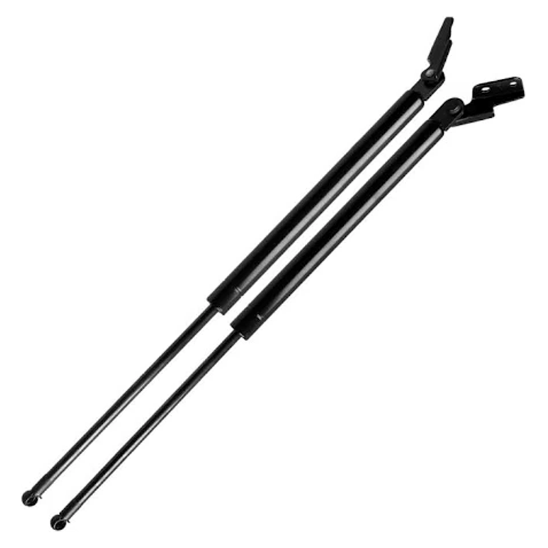 2 Pieces Rear Hatch Tailgate Lift Supports Strut 63269SC010 63269SC000 for Subaru Wagon Forester 2009-2013 - KUDUPARTS