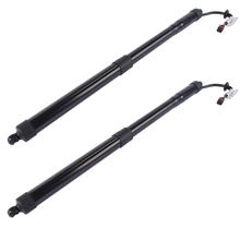 2 Pieces Rear Left Right Trunk Power Lift Support 905603KA0A for Nissan Pathfinder 2013-2016