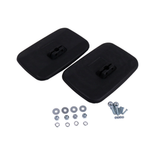 2 Pieces Rear Out Mirrors 36919-53342 36919-53340 for Kubota KX033 KX040 KX057 KX080 L3600 L2808 L4200 M5000 M5950 M7950 M9580