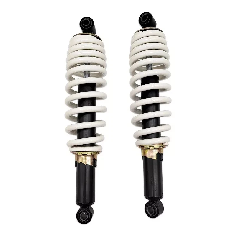 2 Pieces Rear Shock Absorber 55100-115-0000 for Hisun 700cc 500cc UTV