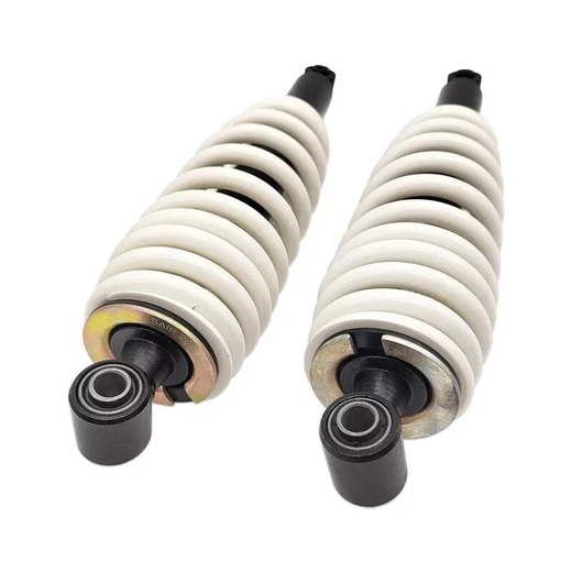 2 Pieces Rear Shock Absorber 55100-115-0000 for Hisun 700cc 500cc UTV - KUDUPARTS