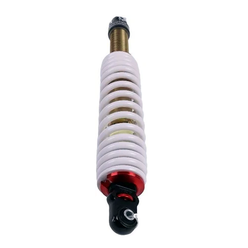 2 Pieces Rear Shock Absorber 5BWA-060500-10000 for CFMoto UTV 2015-2016 ZFORCE 800 Trail ZF800