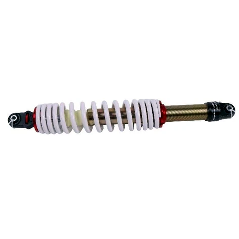 2 Pieces Rear Shock Absorber 5BWA-060500-10000 for CFMoto UTV 2015-2016 ZFORCE 800 Trail ZF800