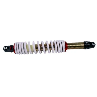 2 Pieces Rear Shock Absorber 5BWA-060500-10000 for CFMoto UTV 2015-2016 ZFORCE 800 Trail ZF800