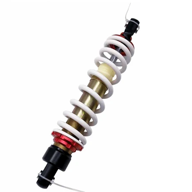 2 Pieces Rear Shock Absorber 7020-061600-30000 for CFmoto 800 X8 TerraLander ATV