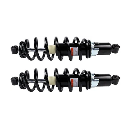 2 Pieces Rear Shock Absorber 7043491 7042333 for Polaris Ranger 500 2x4 4x4 700 800 XP 2005-2012