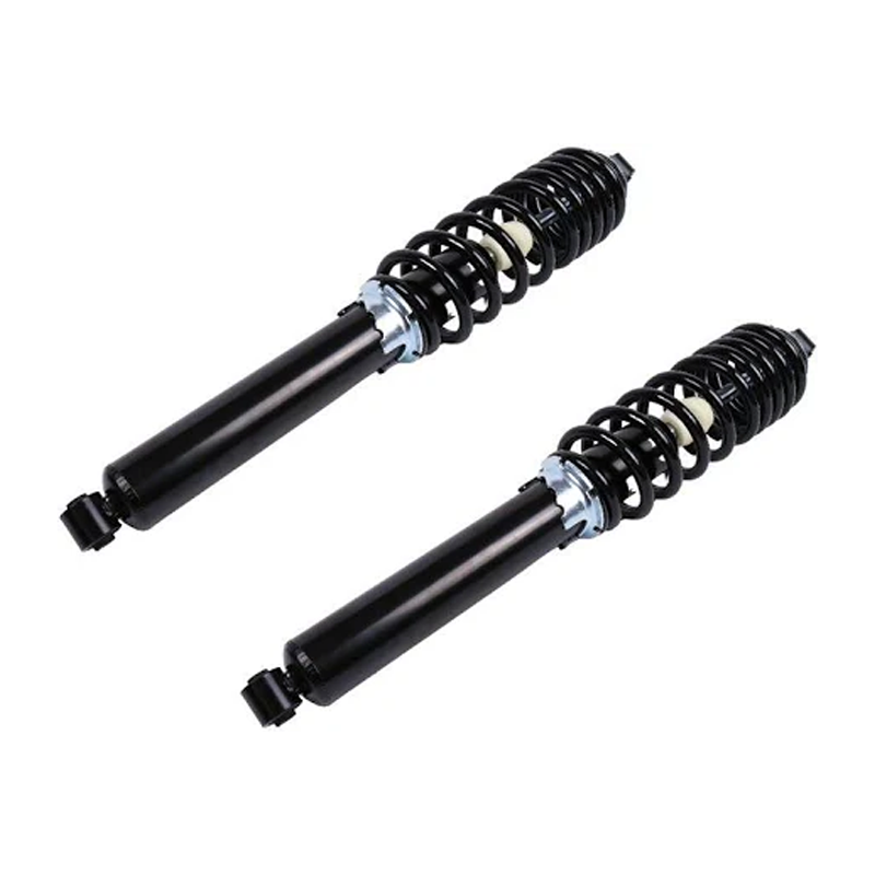 2 Pieces Rear Shock Absorber 7043753 for Polaris Ranger XP 900 2013-2019 UTV