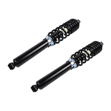 2 Pieces Rear Shock Absorber 7043753 for Polaris Ranger XP 900 2013-2019 UTV