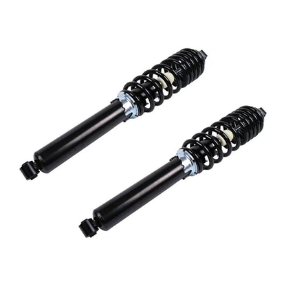 2 Pieces Rear Shock Absorber 7043753 for Polaris Ranger XP 900 2013-2019 UTV
