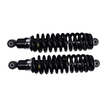 2 Pieces Rear Shock Absorber AM142425 for Kawasaki FD620D Yanmar 3TNV70 Engine John Deere Gator Utility Vehicle XUV825i XUV855D XUV835E UV72