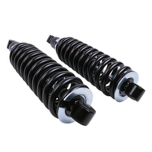 2 Pieces Rear Shock Absorber AM142425 for Kawasaki FD620D Yanmar 3TNV70 Engine John Deere Gator Utility Vehicle XUV825i XUV855D XUV835E UV72