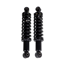 2 Pieces Rear Shock Absorber JR6-F2210-00 for Yamaha G29 Drive Gas & Electric Golf Cart