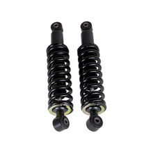 2 Pieces Rear Shock Absorber JW2-F2210-10-00 for Yamaha G29 Drive 2007-2016 Gas & Electric Golf Carts
