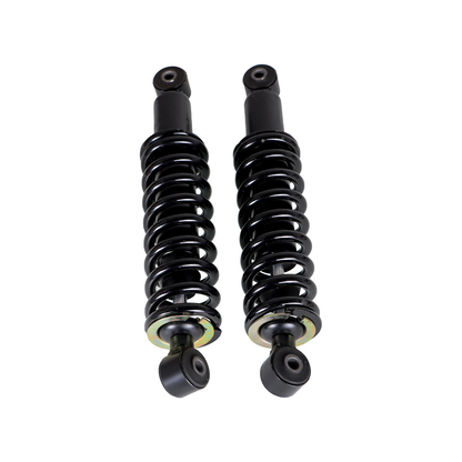 2 Pieces Rear Shock Absorber JW2-F2210-10-00 for Yamaha G29 Drive 2007-2016 Gas & Electric Golf Carts