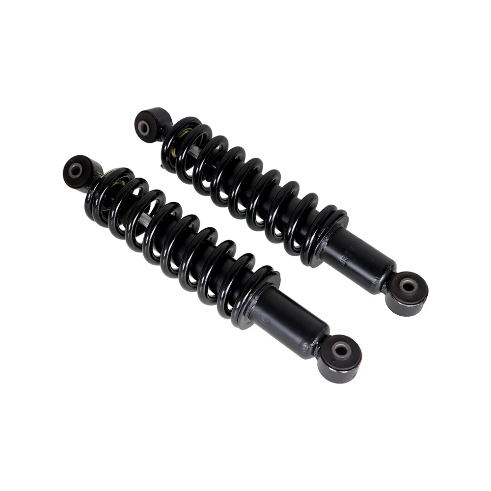 2 Pieces Rear Shock Absorber JW2-F2210-10-00 for Yamaha G29 Drive 2007-2016 Gas & Electric Golf Carts