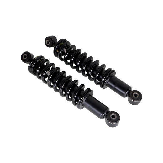 2 Pieces Rear Shock Absorber JW2-F2210-10-00 for Yamaha G29 Drive 2007-2016 Gas & Electric Golf Carts - KUDUPARTS