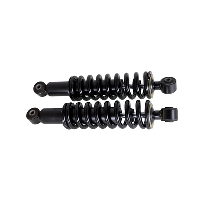 2 Pieces Rear Shock Absorber JW2-F2210-10-00 for Yamaha G29 Drive 2007-2016 Gas & Electric Golf Carts