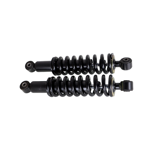 2 Pieces Rear Shock Absorber JW2-F2210-10-00 for Yamaha G29 Drive 2007-2016 Gas & Electric Golf Carts - KUDUPARTS