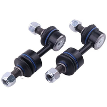 2 Pieces Rear Stabilizer Sway Bar End Link K750603 for Hyundai Azera Sonata Tucson Kia Optima Sportage