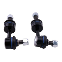 2 Pieces Rear Stabilizer Sway Bar End Link K750603 for Hyundai Azera Sonata Tucson Kia Optima Sportage