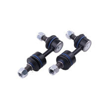 2 Pieces Rear Stabilizer Sway Bar End Link K750603 for Hyundai Azera Sonata Tucson Kia Optima Sportage