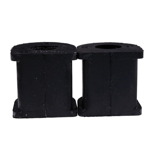 2 Pieces Rear Sway Bar Bushing K200751 for 2007-2012 Lexus ES350 06-12 Toyota Avalon 07-11 - KUDUPARTS
