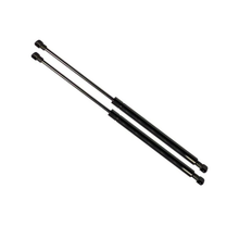 2 Pieces Rear Tailgate Lift Support Spring Shock Strut 5802A479 5802A480 for Mitsubishi Outlander 2013-2015