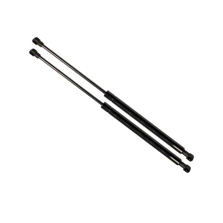 2 Pieces Rear Tailgate Lift Support Spring Shock Strut 5802A479 5802A480 for Mitsubishi Outlander 2013-2015 - KUDUPARTS