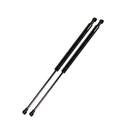 2 Pieces Rear Tailgate Lift Support Spring Shock Strut 5802A479 5802A480 for Mitsubishi Outlander 2013-2015 - KUDUPARTS
