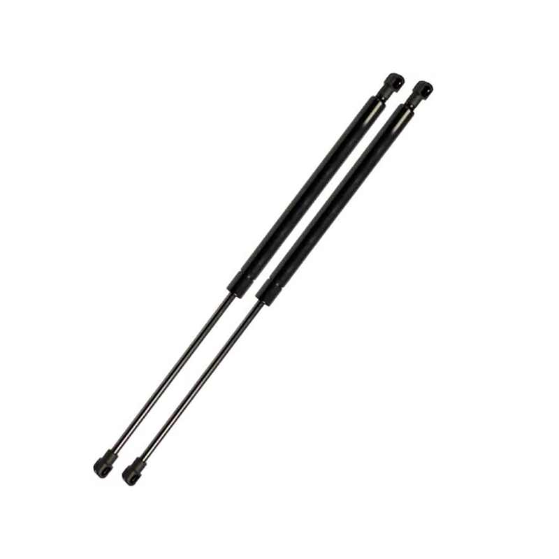 2 Pieces Rear Tailgate Lift Support Spring Shock Strut 5802A479 5802A480 for Mitsubishi Outlander 2013-2015 - KUDUPARTS
