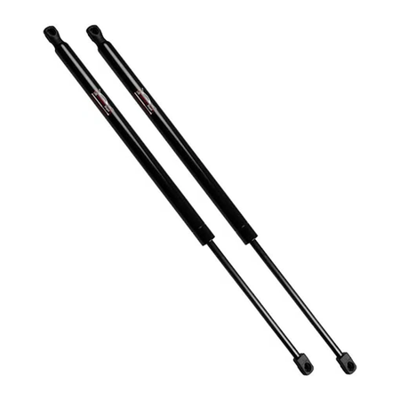 2 Pieces Rear Tailgate Lift Support Strut 20990085 for 2010-2015 Chevrolet Equinox - KUDUPARTS