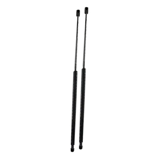 2 Pieces Rear Trunk Hatch Tuff Support Set Gas Lift Strut 5802A131 5802A132 for Mitsubishi Lancer Hatchback 2009-2014 - KUDUPARTS