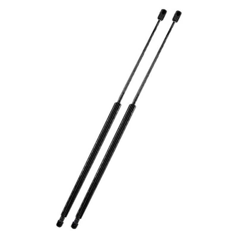 2 Pieces Rear Trunk Hatch Tuff Support Set Gas Lift Strut 5802A131 5802A132 for Mitsubishi Lancer Hatchback 2009-2014 - KUDUPARTS
