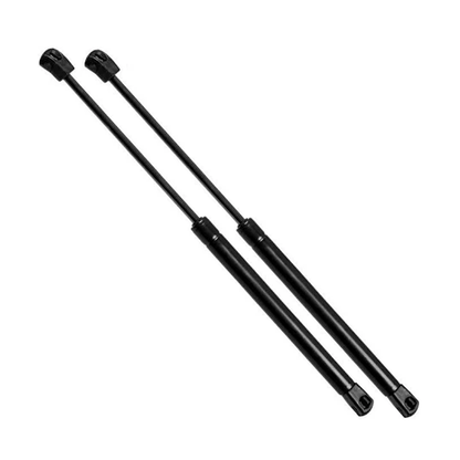 2 Pieces Rear Trunk Tailgate Lift Supports Strut 68103072AB for Jeep Cherokee 2014-2019 2.0L l4 3.2L V6