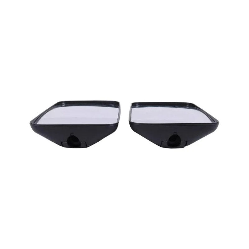 2 Pieces Rear View Mirror 3F260-53342 3F260-53340 for Kubota Tractor L4240HSTC L5740HSTC M100XDC M110XDC