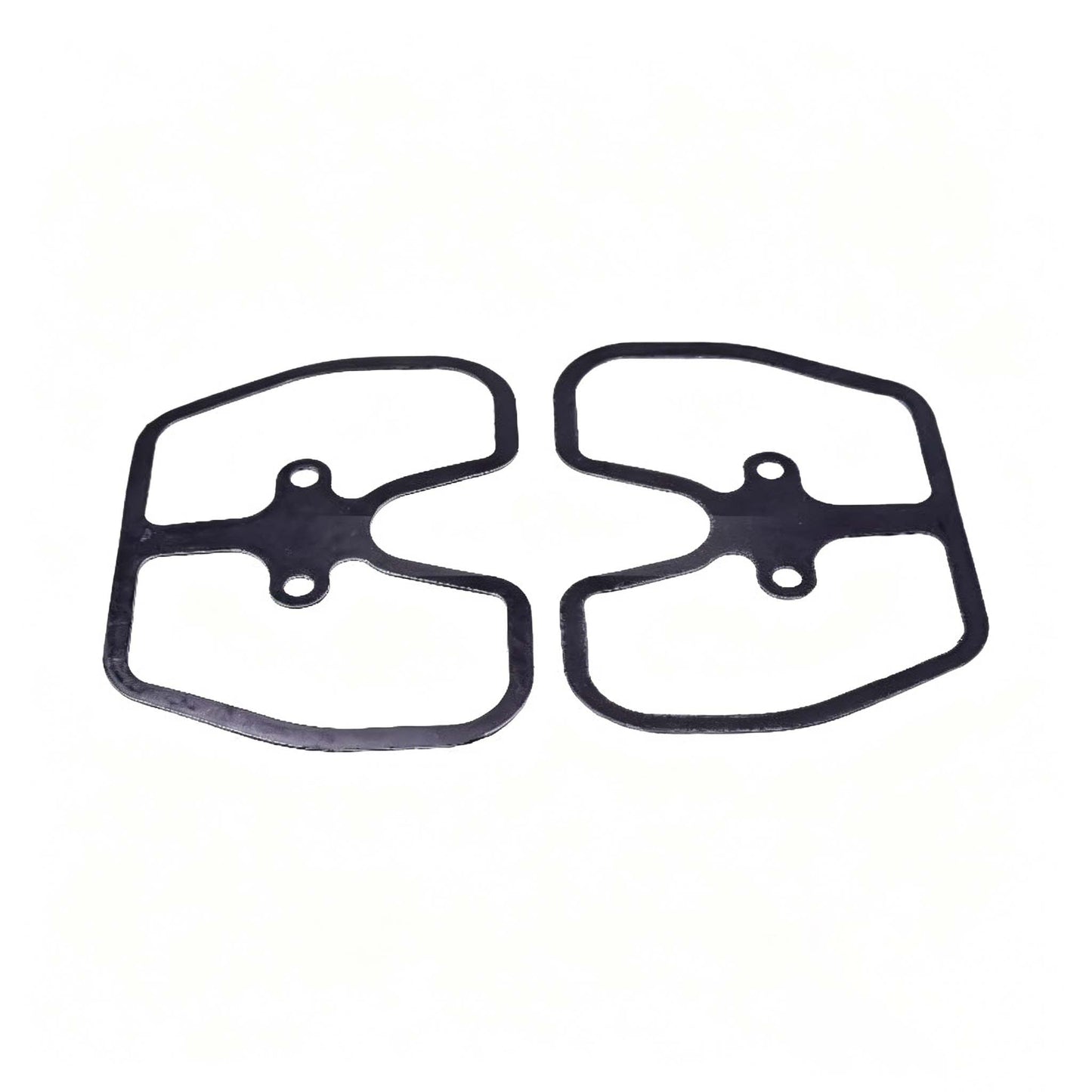 2 Pieces Rocker Case Gasket 11061-0899 for Kawasaki Engine FX751V-AS12 FX801V-AS10 Cub Cadet Mower L60 LZ-54 SZ-54 SZ-60