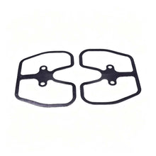 2 Pieces Rocker Case Gasket 11061-0899 for Kawasaki Engine FX751V-AS12 FX801V-AS10 Cub Cadet Mower L60 LZ-54 SZ-54 SZ-60
