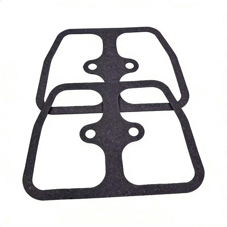2 Pieces Rocker Cover Gasket 11060-7013 for Kawasaki Engine FH601 FH680 FH641V FH721 FH770D - KUDUPARTS
