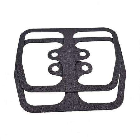 2 Pieces Rocker Cover Gasket 11060-7013 for Kawasaki Engine FH601 FH680 FH641V FH721 FH770D - KUDUPARTS