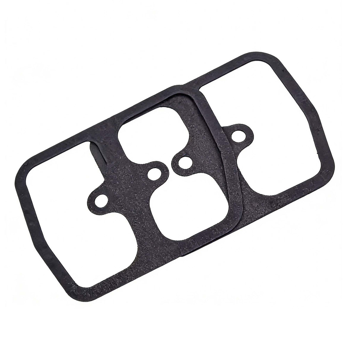 2 Pieces Rocker Cover Gasket 11060-7013 for Kawasaki Engine FH601 FH680 FH641V FH721 FH770D - KUDUPARTS