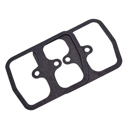 2 Pieces Rocker Cover Gasket 11060-7013 for Kawasaki Engine FH601 FH680 FH641V FH721 FH770D
