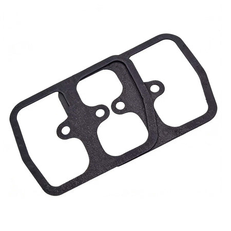 2 Pieces Rocker Cover Gasket 11060-7013 for Kawasaki Engine FH601 FH680 FH641V FH721 FH770D - KUDUPARTS