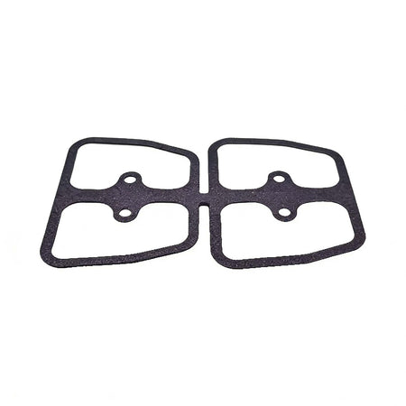 2 Pieces Rocker Cover Gasket 11060-7013 for Kawasaki Engine FH601 FH680 FH641V FH721 FH770D - KUDUPARTS