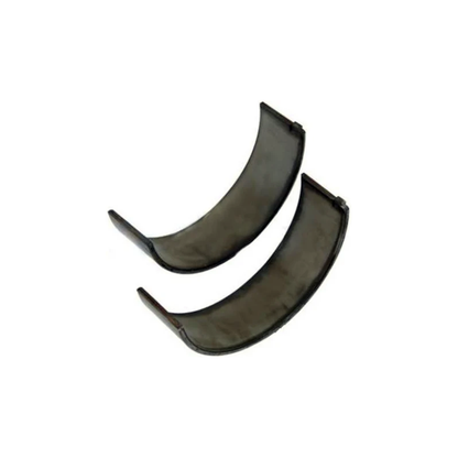 Lot de 2 roulements de bielle AR97517 pour moteur John Deere 4045, 6059, 6068, tracteur 2630, 7400, 344E, 455G, 655B, 440C, 748G, 450G, 495D, 670B 