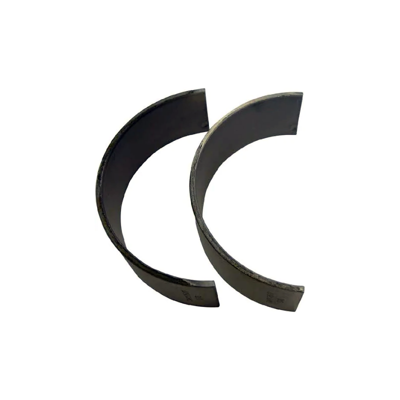 Lot de 2 roulements de bielle AR97517 pour moteur John Deere 4045, 6059, 6068, tracteur 2630, 7400, 344E, 455G, 655B, 440C, 748G, 450G, 495D, 670B 