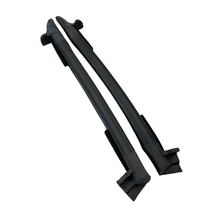 2 Pieces Roof Side Gasket 10313371 10313370 for Chevrolet Corvette 1997-2004