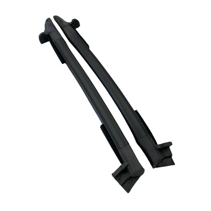 2 Pieces Roof Side Gasket 10313371 10313370 for Chevrolet Corvette 1997-2004